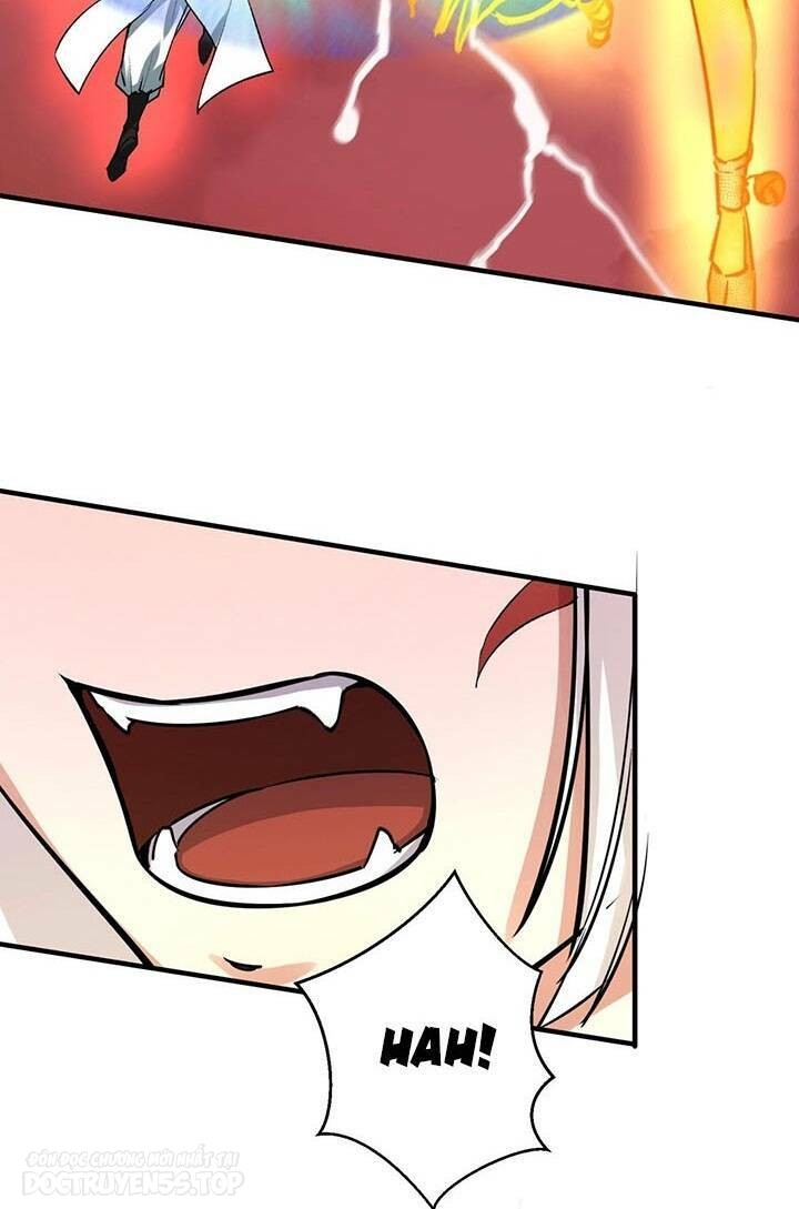 toàn cầu quỷ dị thời đại chapter 31 19