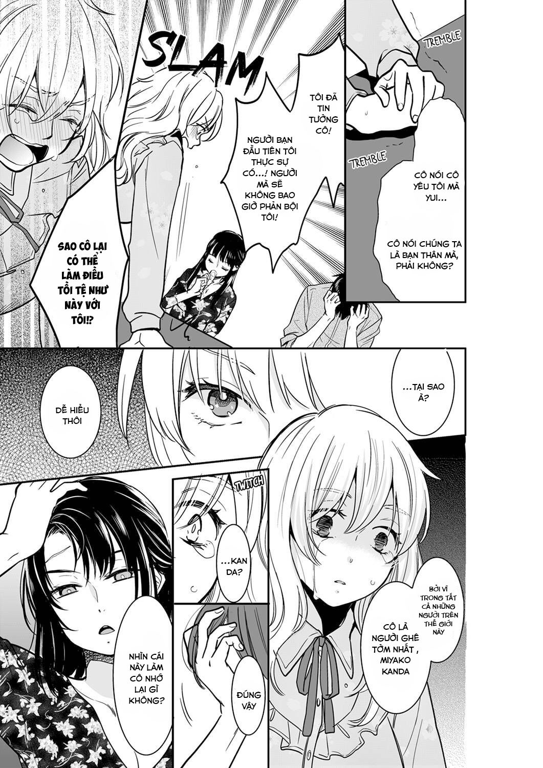 sự thâm nhập ướt át chapter 41 4