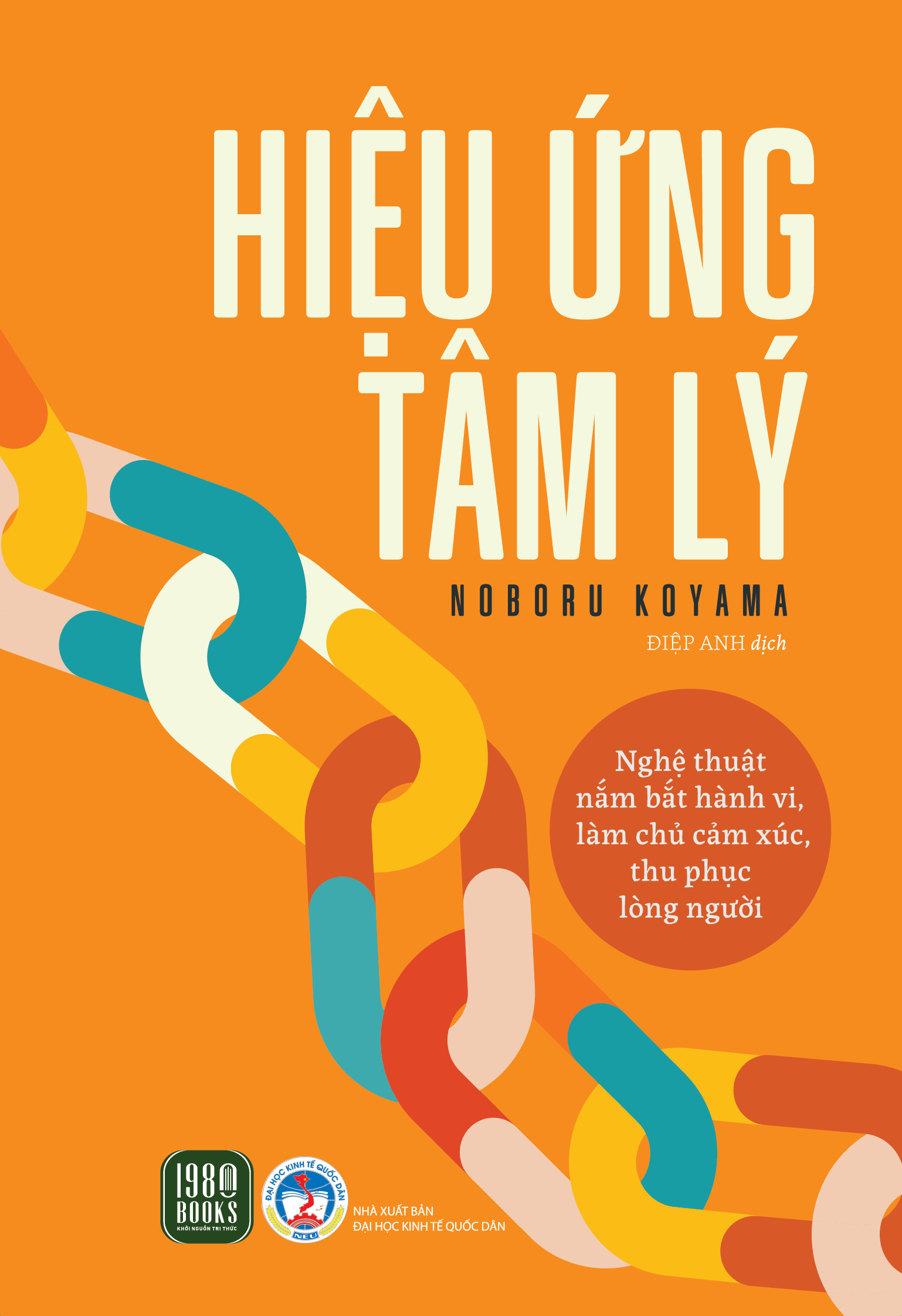 Hiệu Ứng Tâm Lý