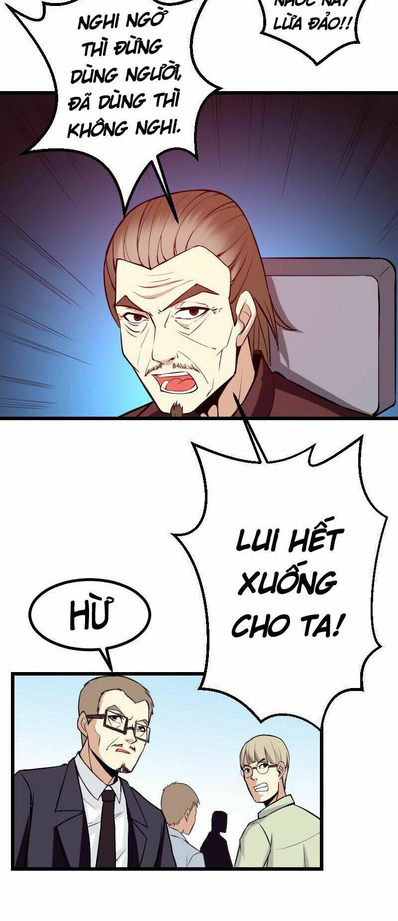 ngưu thư cung ứng thương chapter 35 6