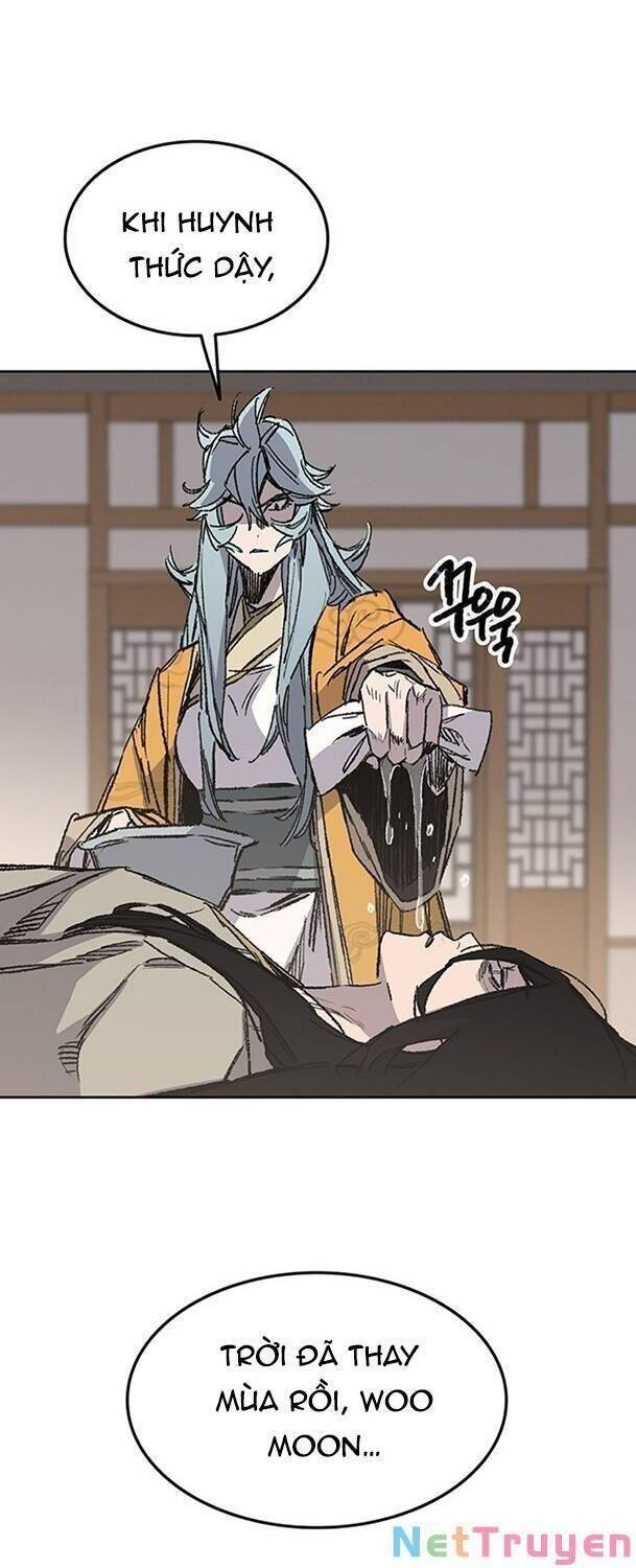 kiếm sĩ bất bại chapter 126 45