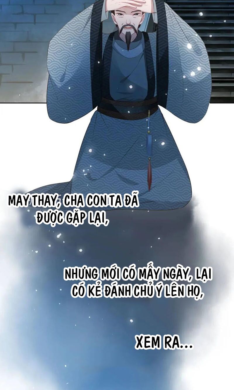 nhặt được bảo bối manh manh chapter 24 8
