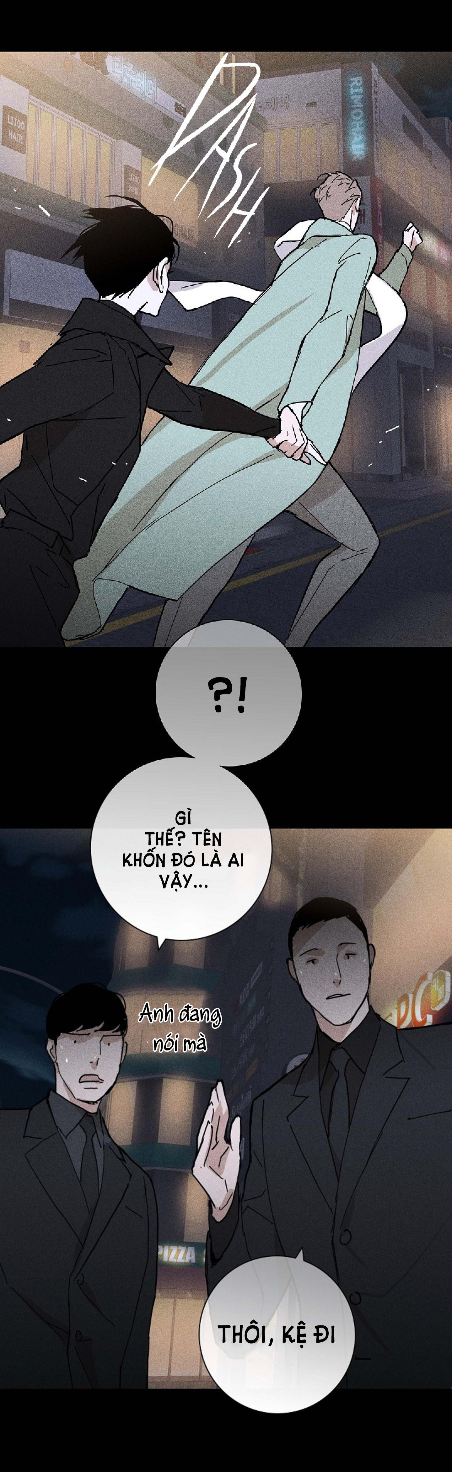 đánh mất tình yêu chapter 17.2 51