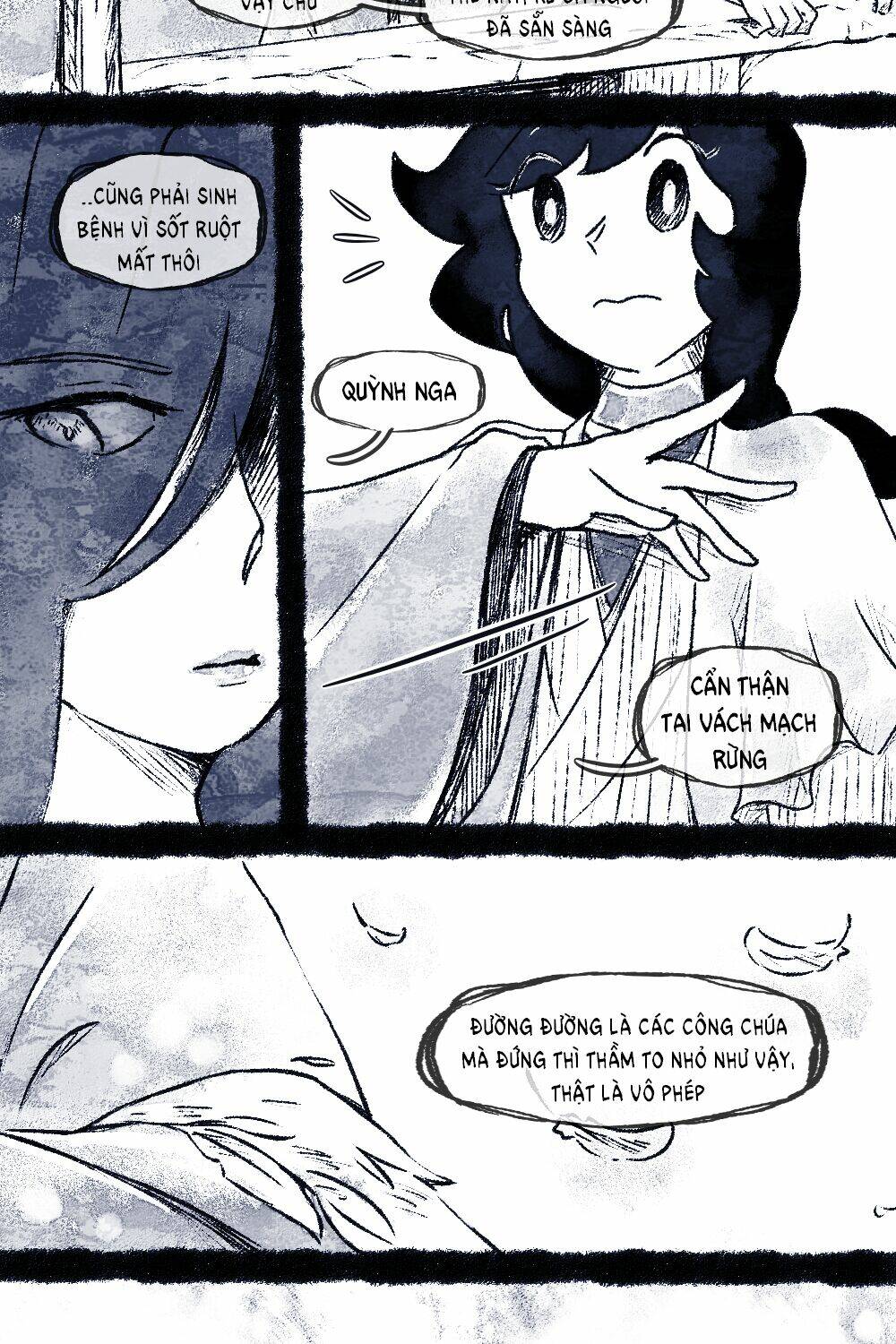 đồng vọng dân gian chapter 4 24