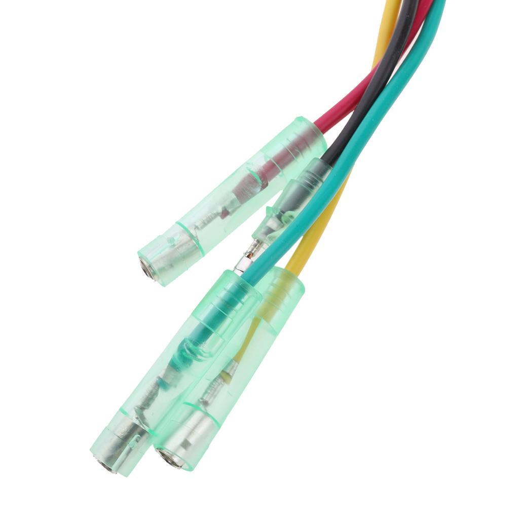 2X 1 Set Ignition Switch Key Replacement for Outboard PN 703-82510-43-00