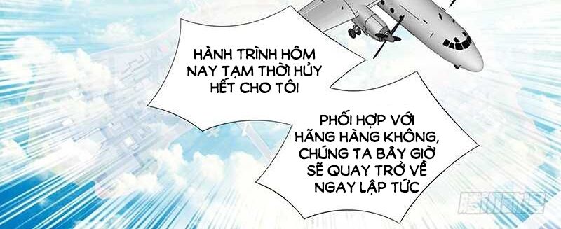 lóe thiểm hôn kiều thê mơ tưởng trốn chapter 53 6