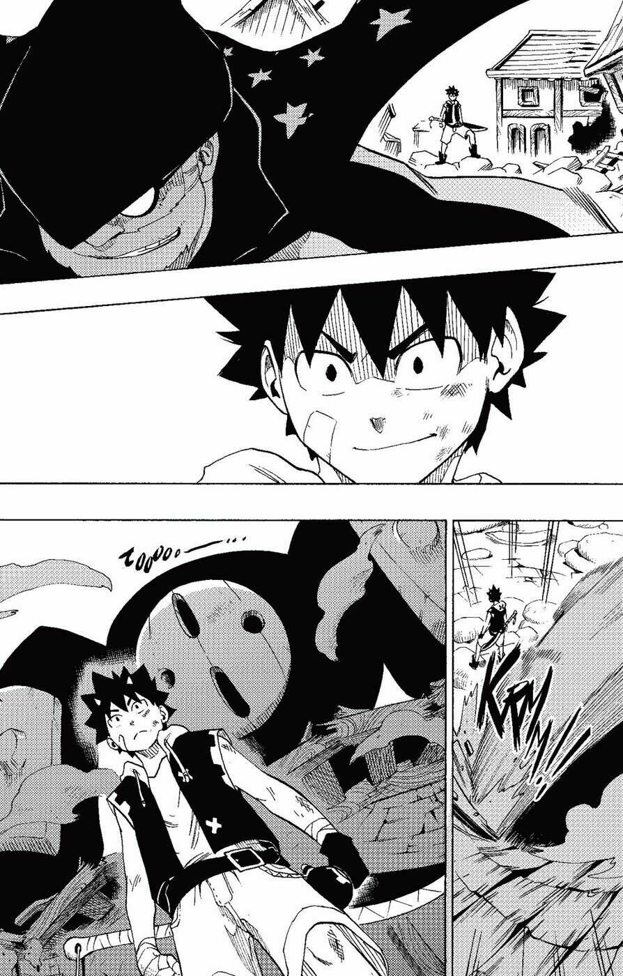 radiant chapter 2 20