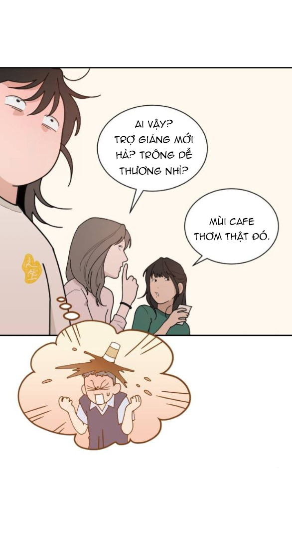 Vận May Bất Ngờ chapter 47.1 18