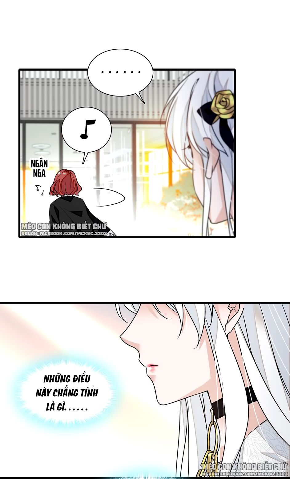 long phượng phiên chuyển chapter 46 50