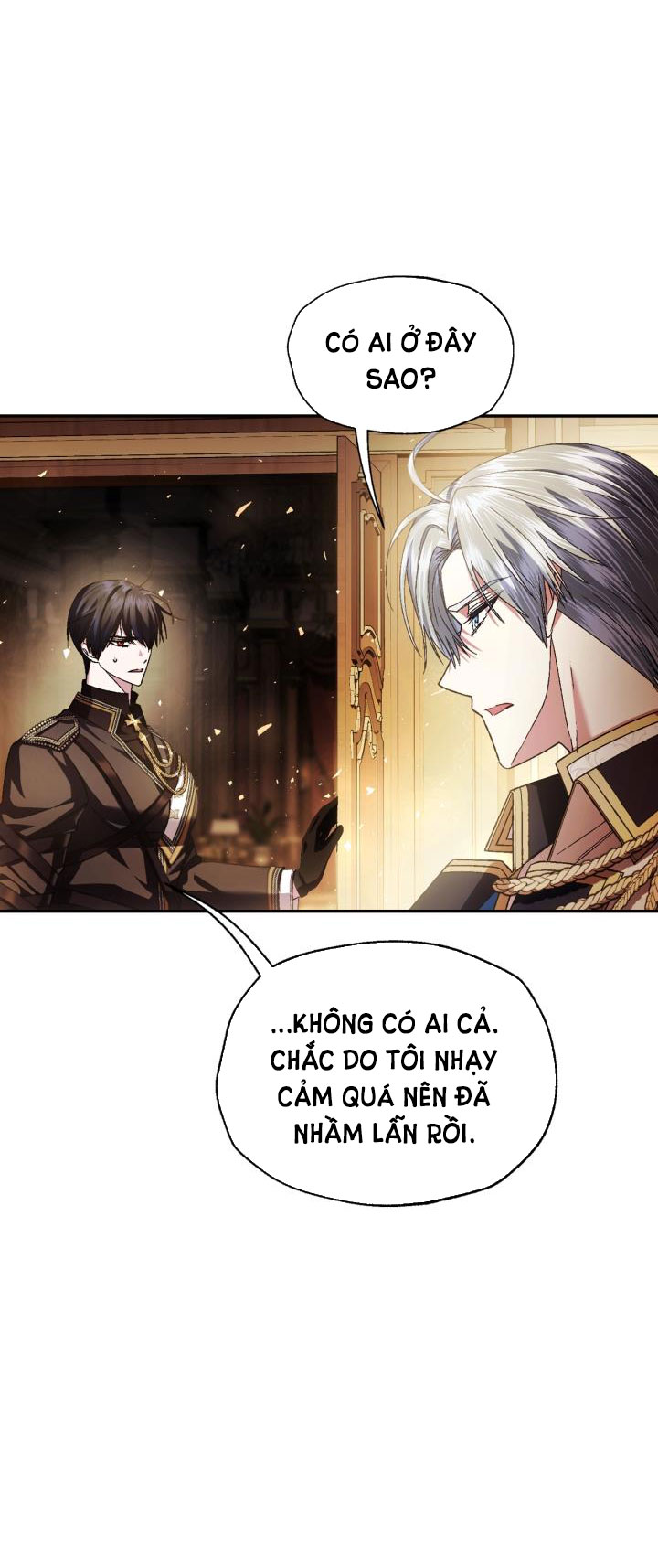 cha à, con không muốn kết hôn đâu chapter 116.2 11