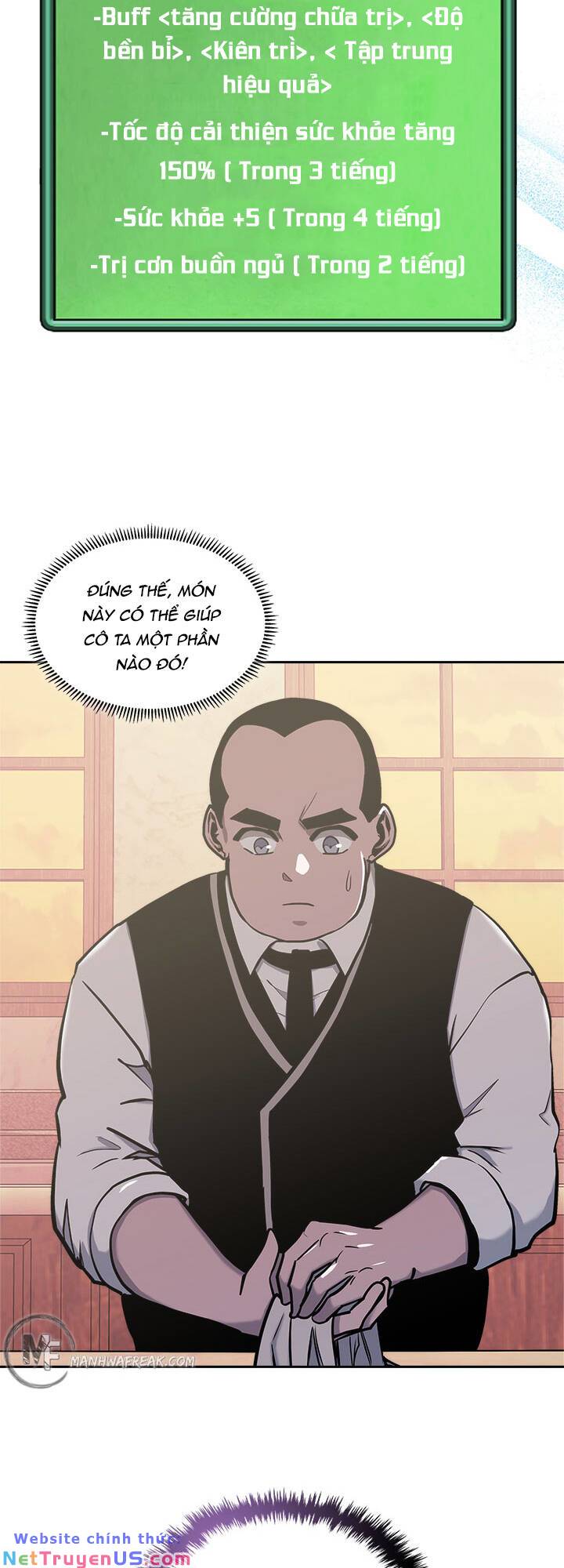 chiến binh đến từ thế giới khác chapter 196 4