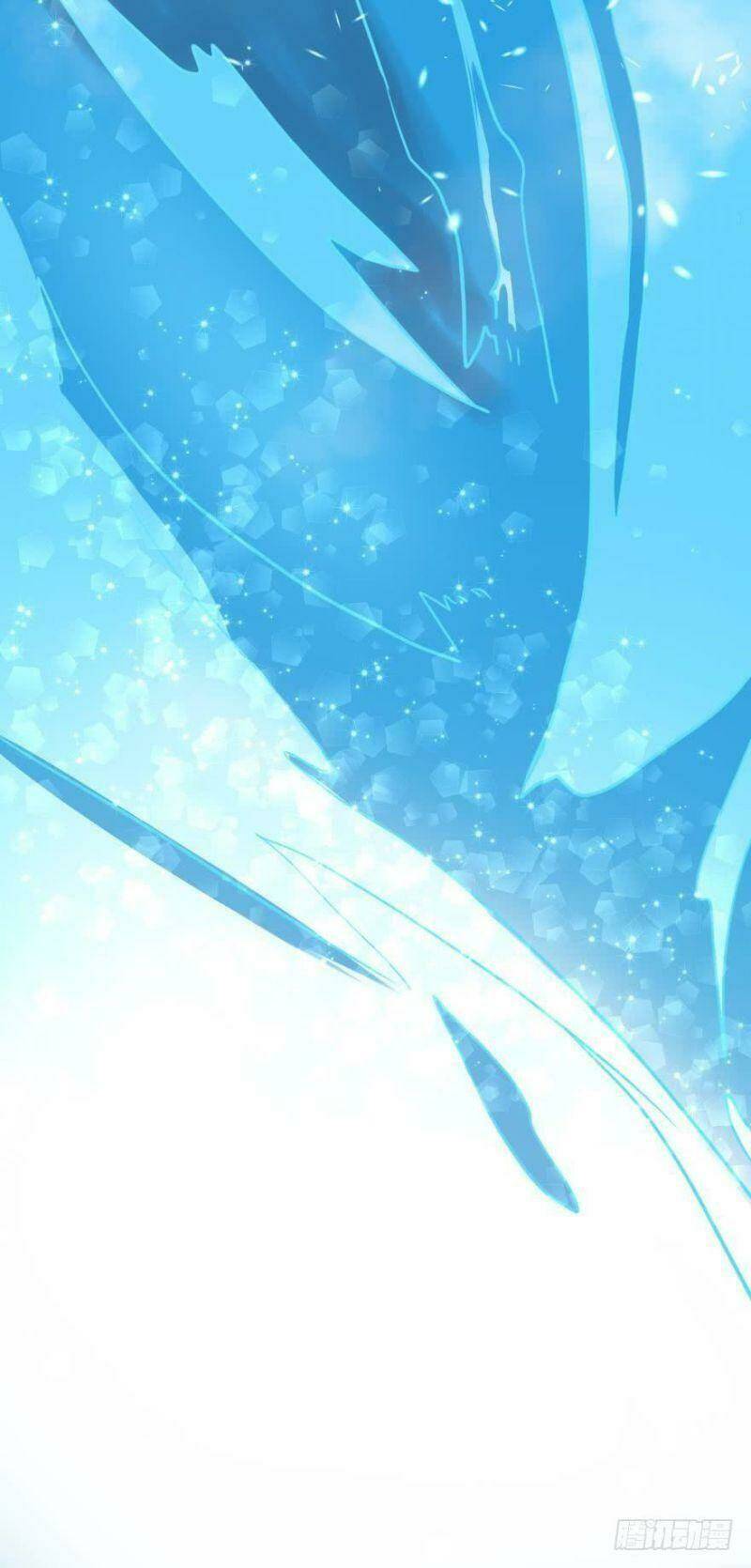 nhân ngư học trưởng, đừng ôm ta! chapter 68 44