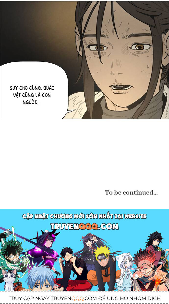 sinh vật gyeongseong: đóa hoa bất diệt chapter 18 31