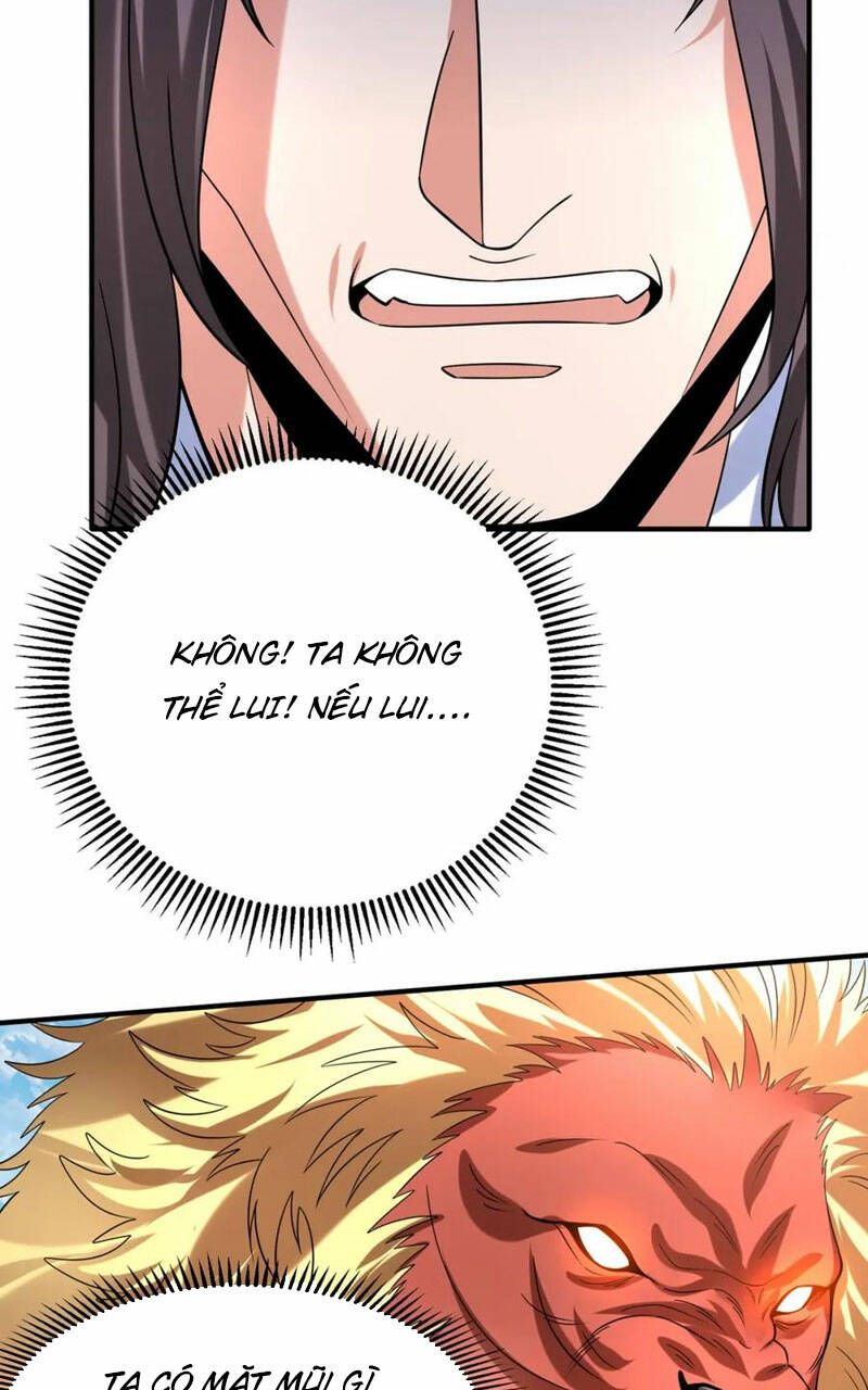 đại tần, ta là con tần thủy hoàng, giết địch thành thần chapter 114 27