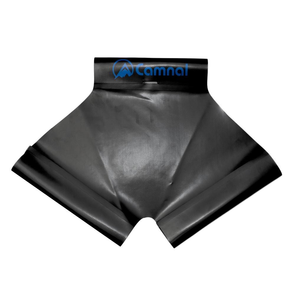 Seat Harness Climbing Harness Fall Protection for Harness Black