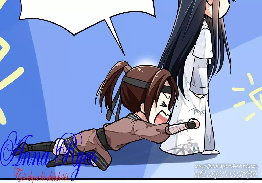 thái tử phi nhà ta thật hung hăng chapter 20 50