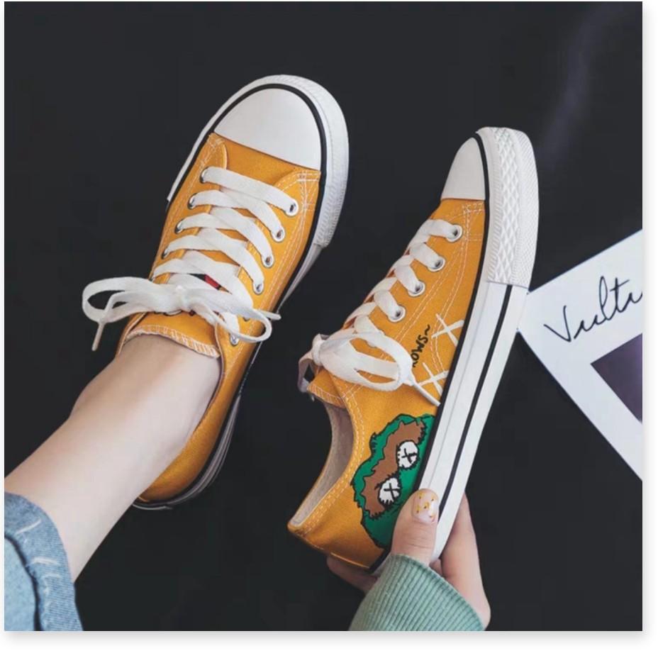 Giày thể thao nữ 3 màu