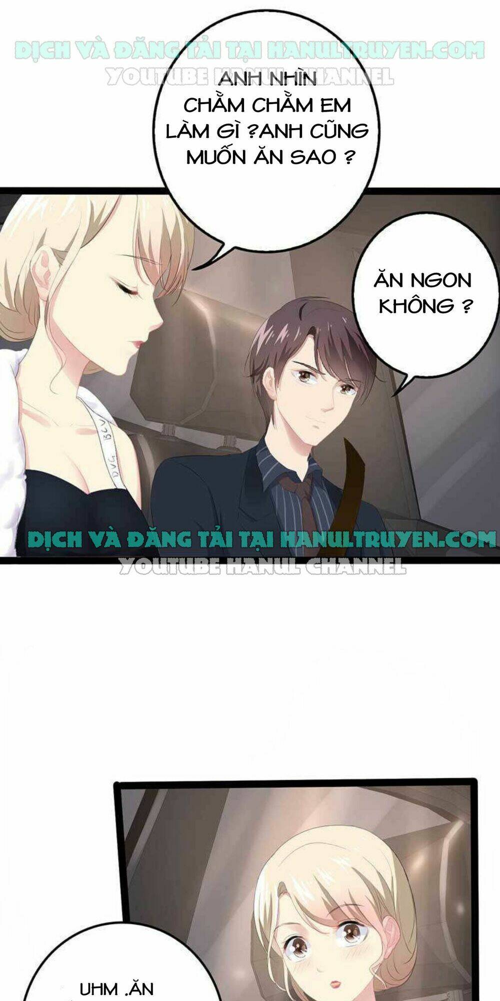 thần bí đế thiếu điềm sủng thê chapter 74 12