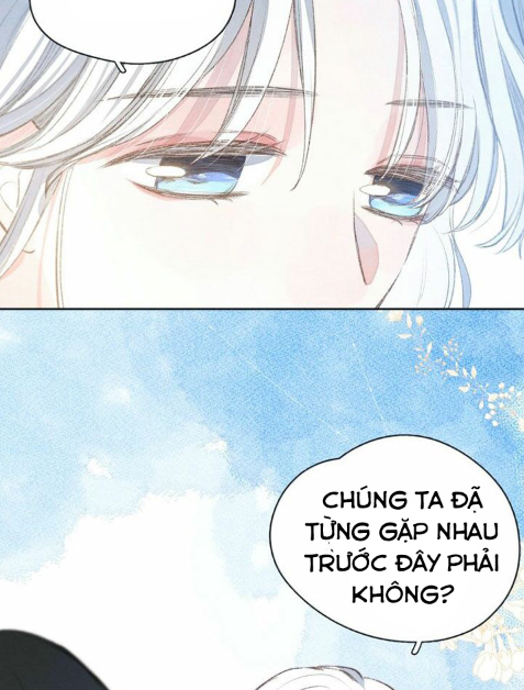 nỗi buồn của hoa cẩm tú cầu chapter 30 45