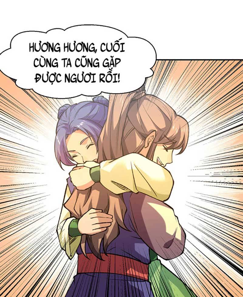 võ đạo độc tôn chapter 522 1