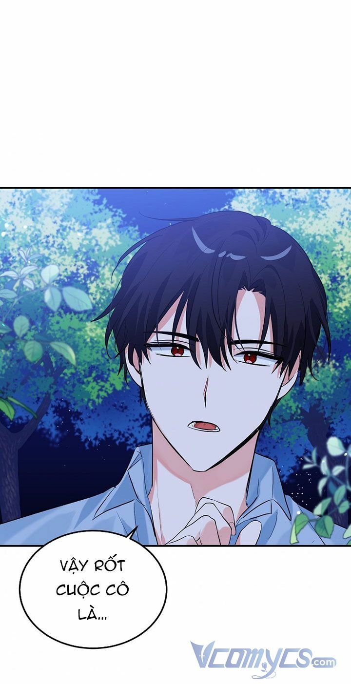 ác nữ karuna bé lại chapter 13 26