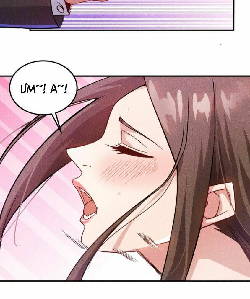 cao thủ cận vệ của nữ chủ tịch chapter 25 15