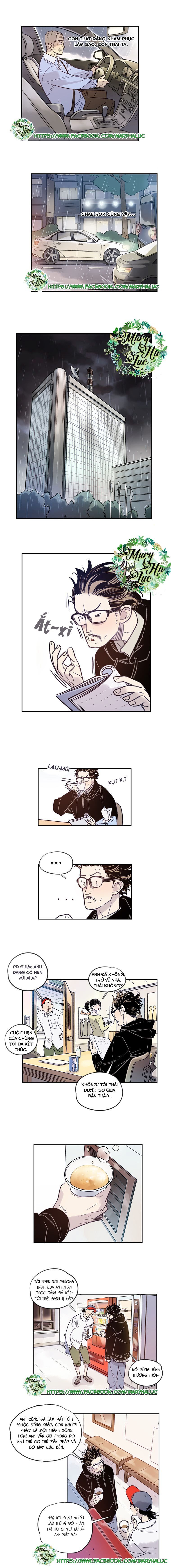 tôi muốn bay như một con bướm chapter 9 4