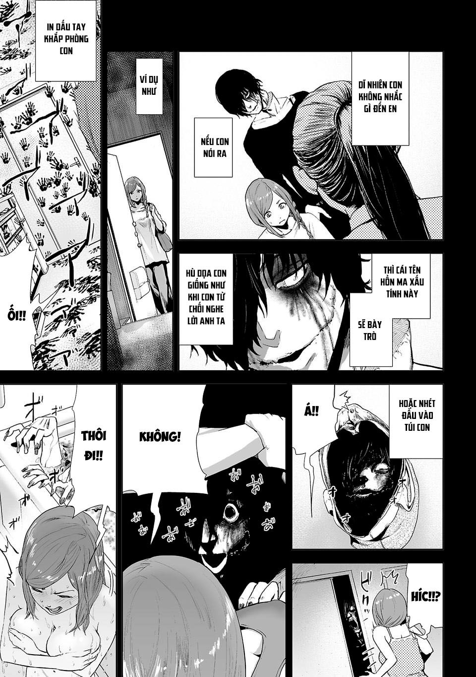 nhập hồn chapter 2 6