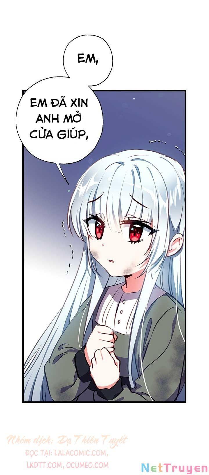 chúng ta có thể trở thành gia đình được không? chapter 3 35