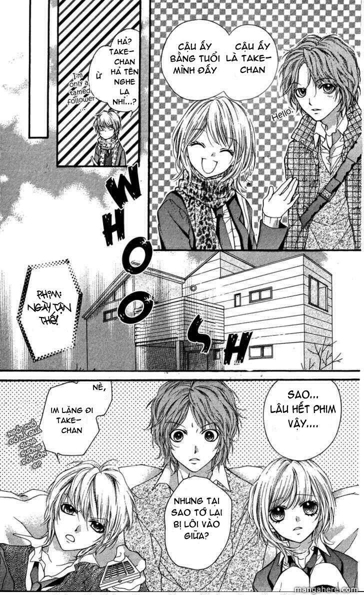 yamamoto zenjirou to moushimasu chapter 12.5 17