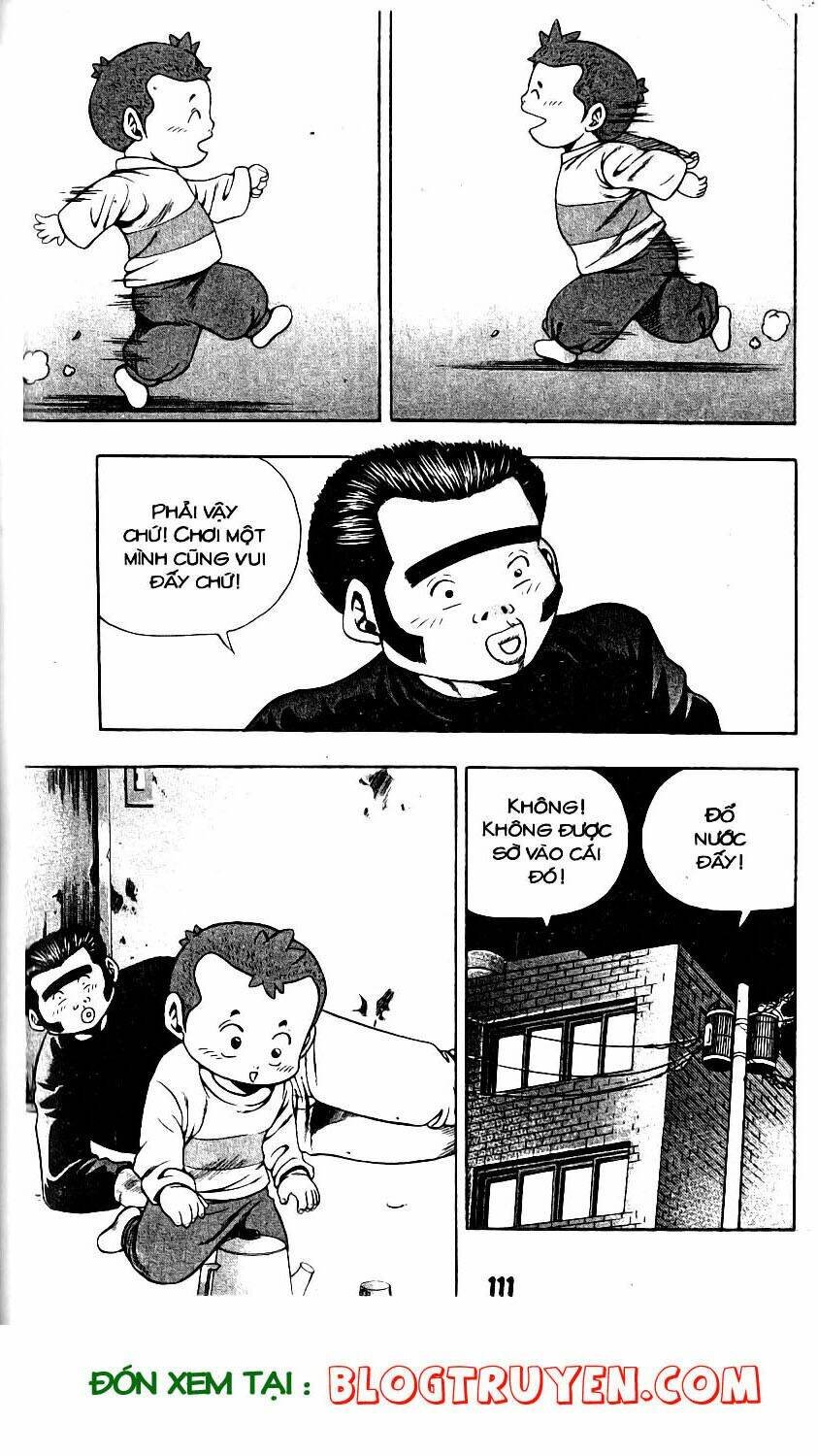 kid gang chapter 127 6