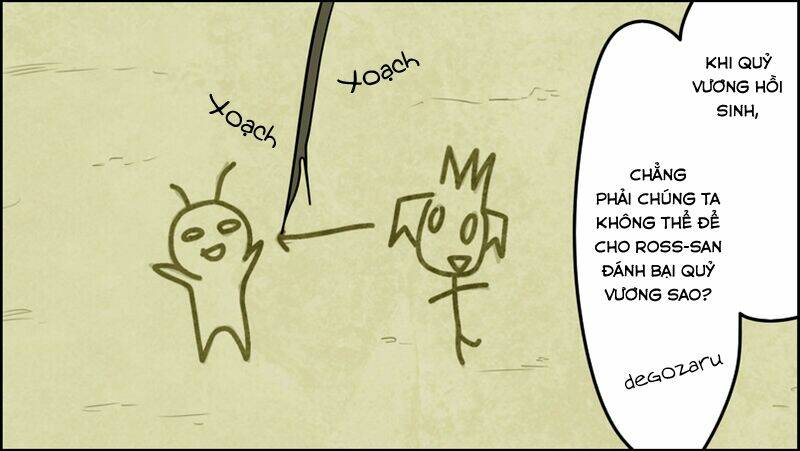 senyuu chapter 42 29