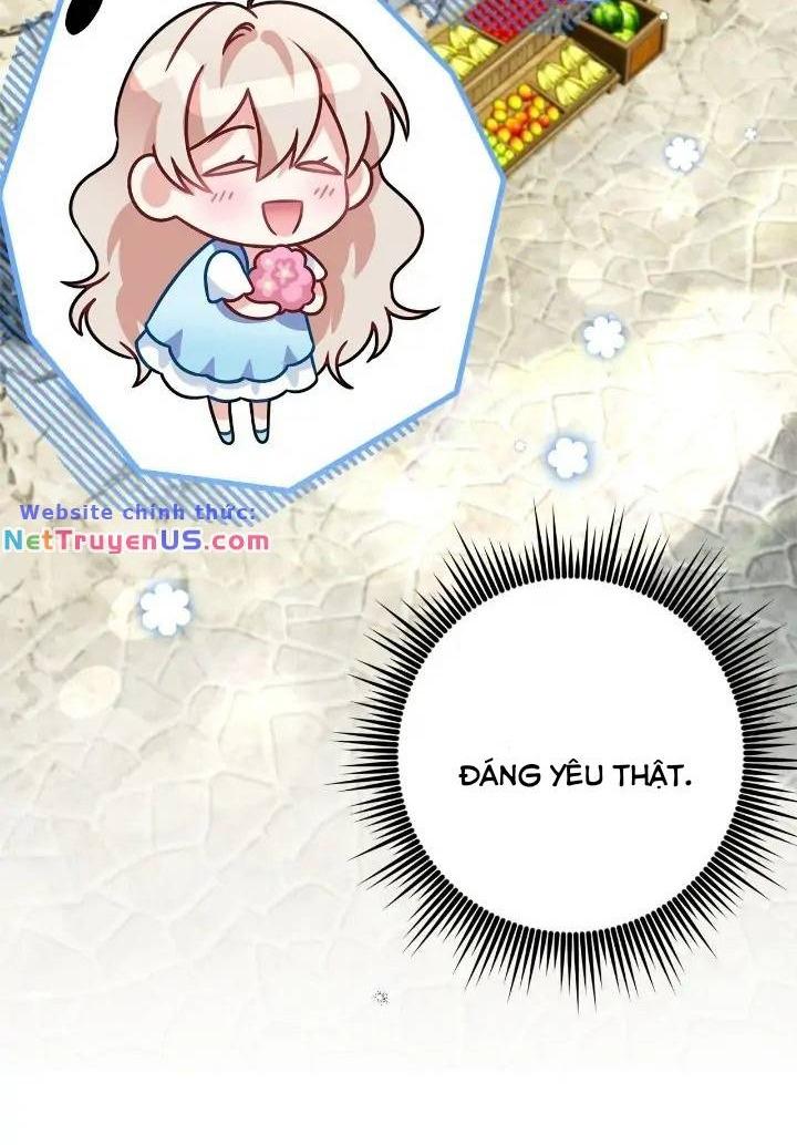 tại sao mẹ chồng tôi lại như thế này? chapter 21 89