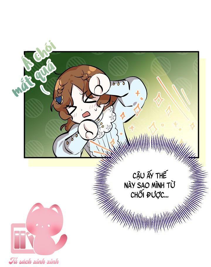 bác sĩ hoàn thành trách nhiệm rồi chapter 23 54