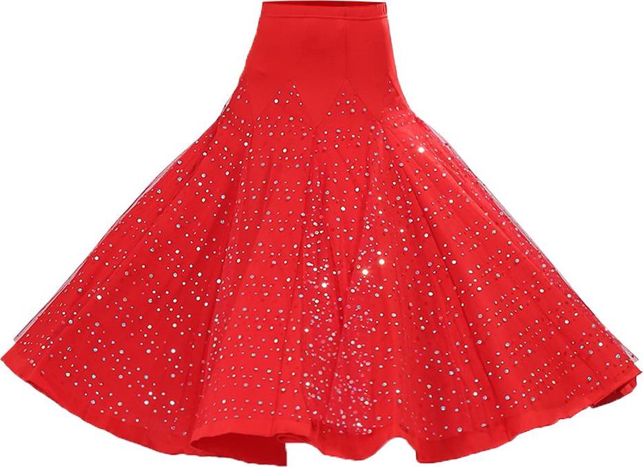 Trang Phục Khiêu Vũ Flamenco