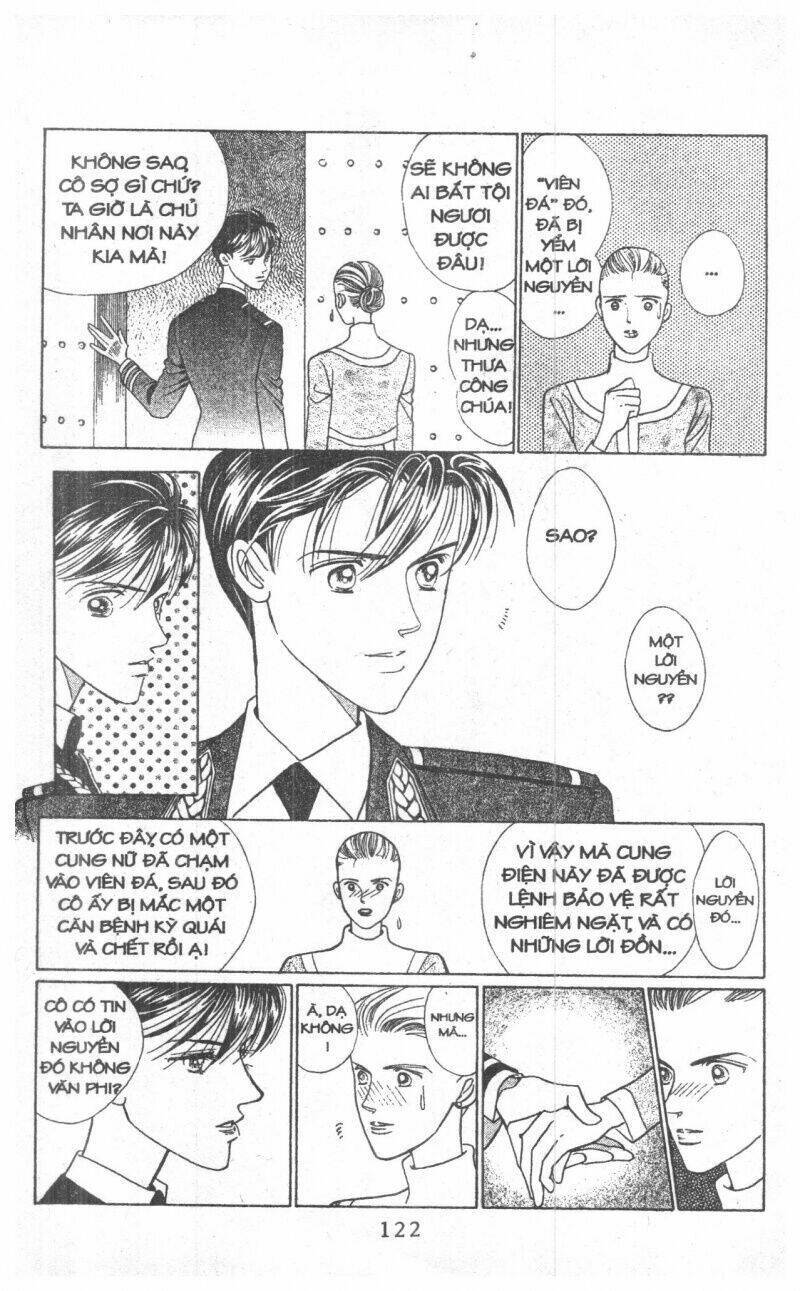 nàng tiên ánh trăng - kaguya hime chapter 14 120