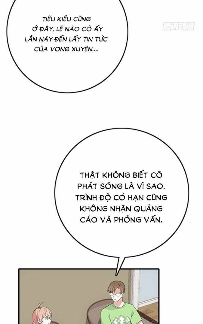 bí mật kết hôn với ảnh đế: vợ ơi đến đây tấn công đi nào chapter 60 32