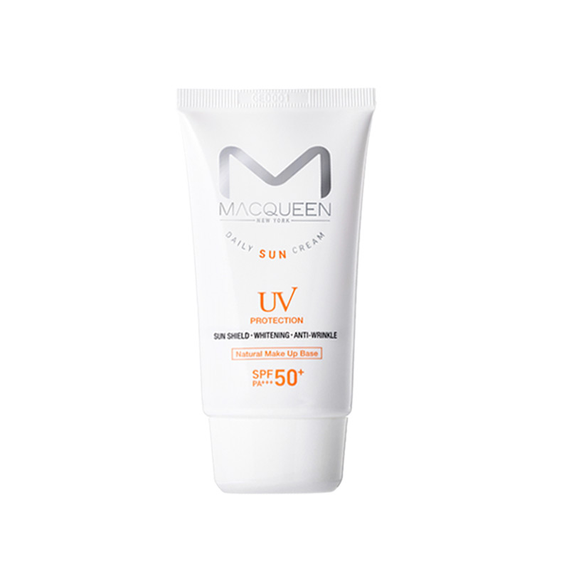 Kem Chống Nắng Hằng Ngày - Macqueen Daily Sun Cream