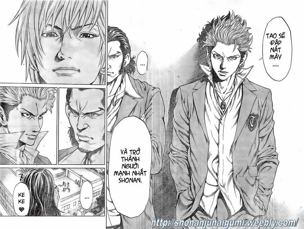 shonan seven chapter 1.3 19