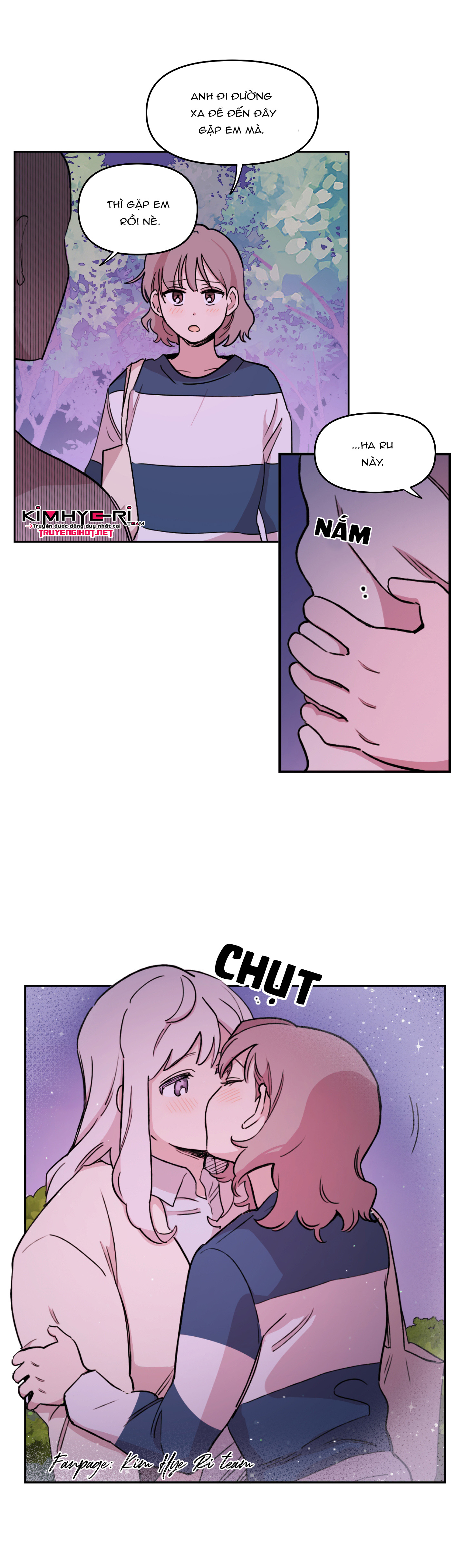 [18+] 1 người khỏe 2 người vui chapter 11.1 7