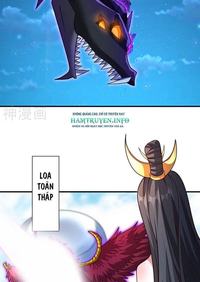 bị sư phụ xinh đẹp dùng 99 cách dạy dỗ thành thánh chapter 239 36