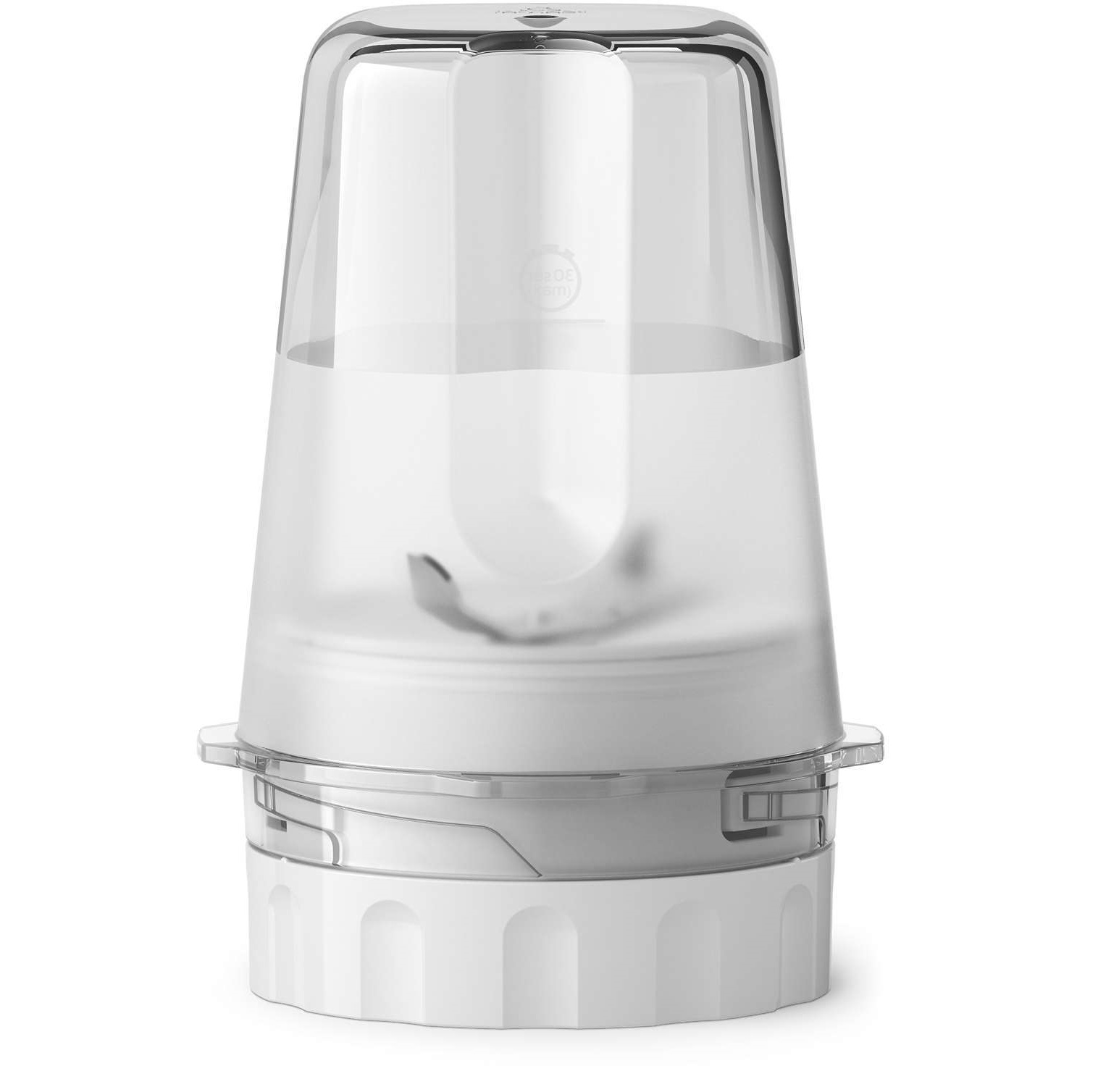Máy xay sinh tố 700w, cối thủy tinh 1.5 lít Philips HR2222/00 - Hàng chính hãng