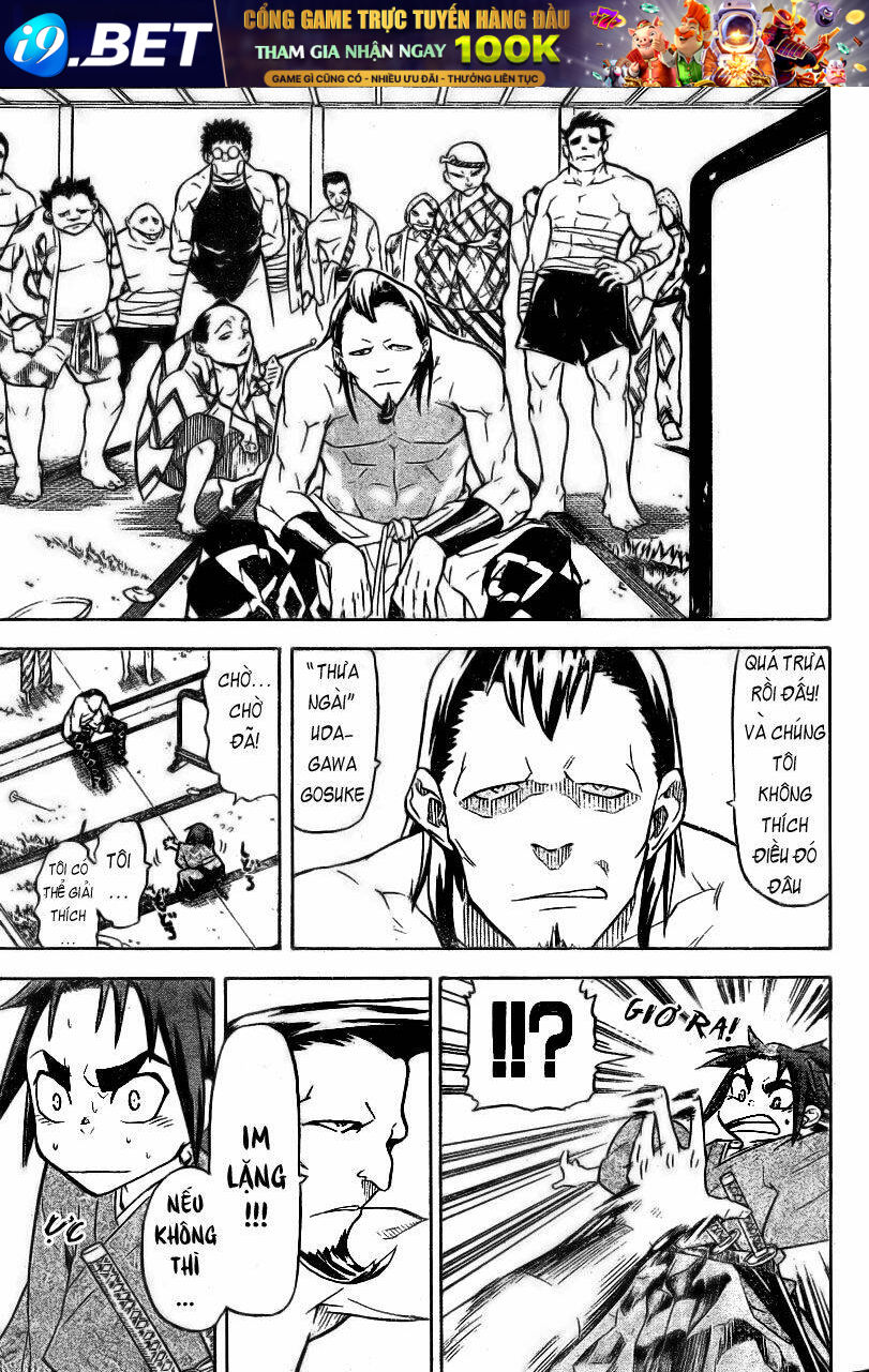 samurai usagi chapter 2 9