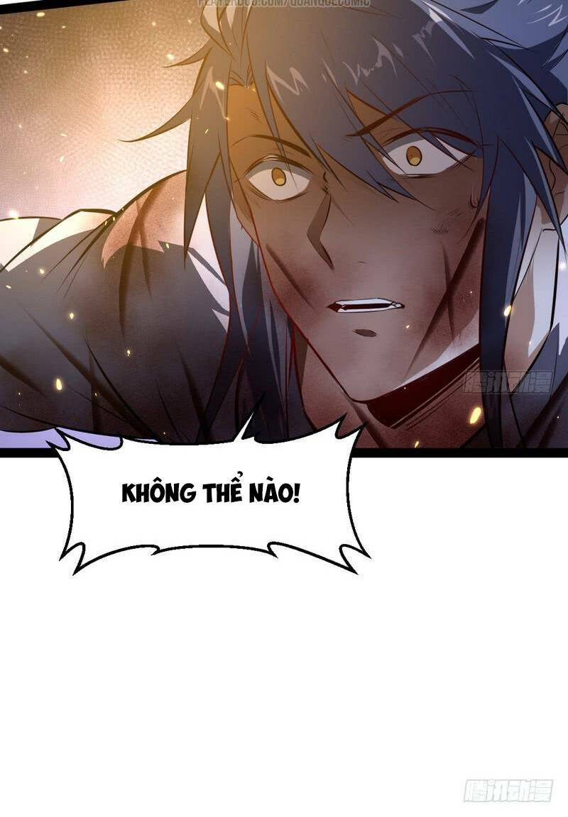 ta là tà đế chapter 33 35