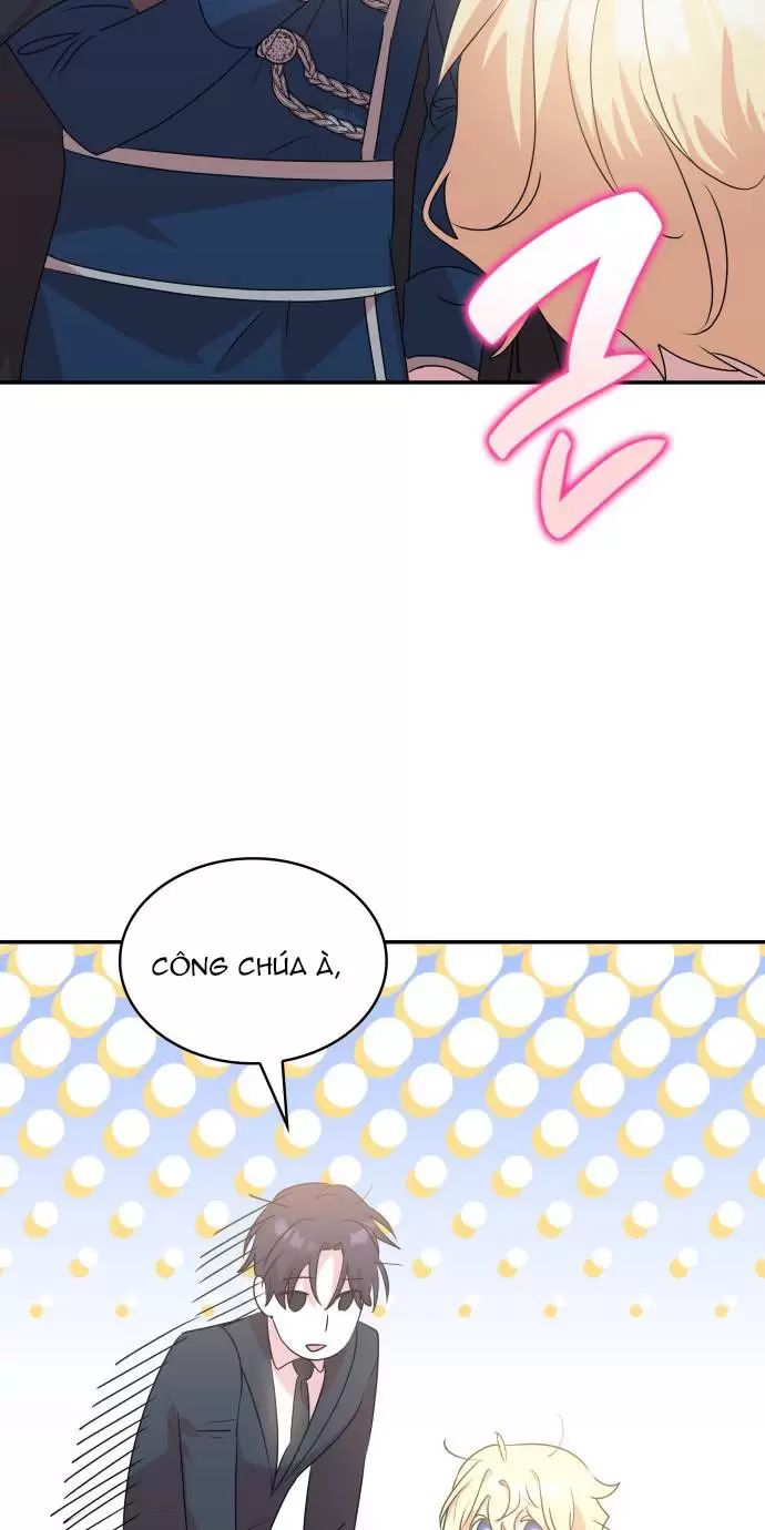 sống trong vườn hoa của công chúa chapter 6 29