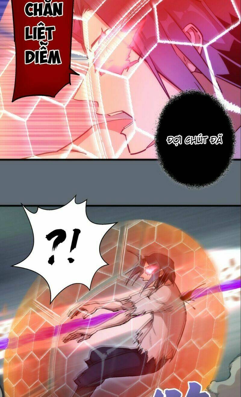 ta không phải đại ma vương chapter 29 13