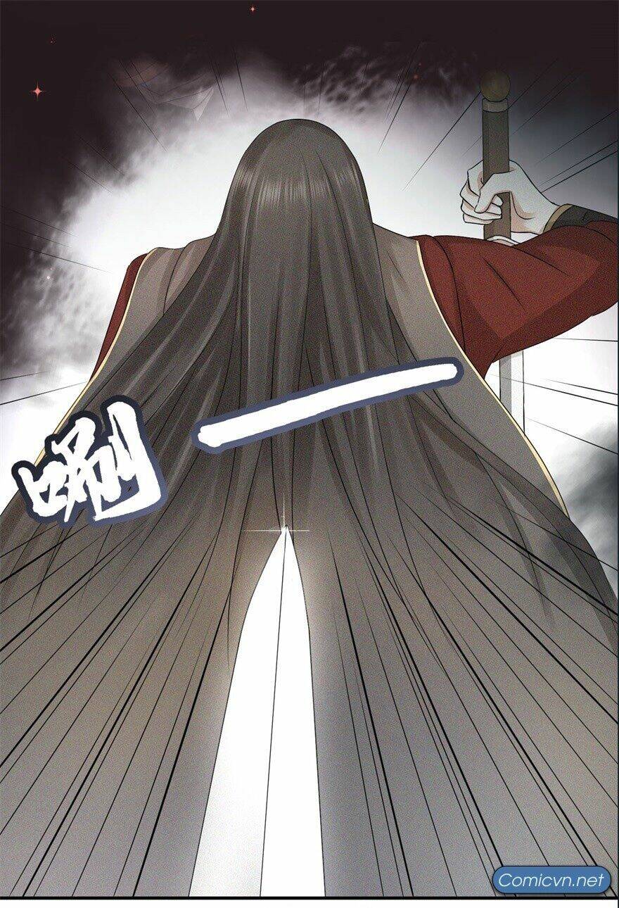 cửu dương đế tôn chapter 0 4