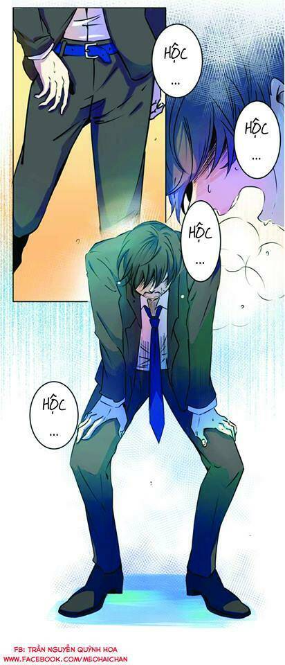 yêu lại một lần nữa chapter 2 4