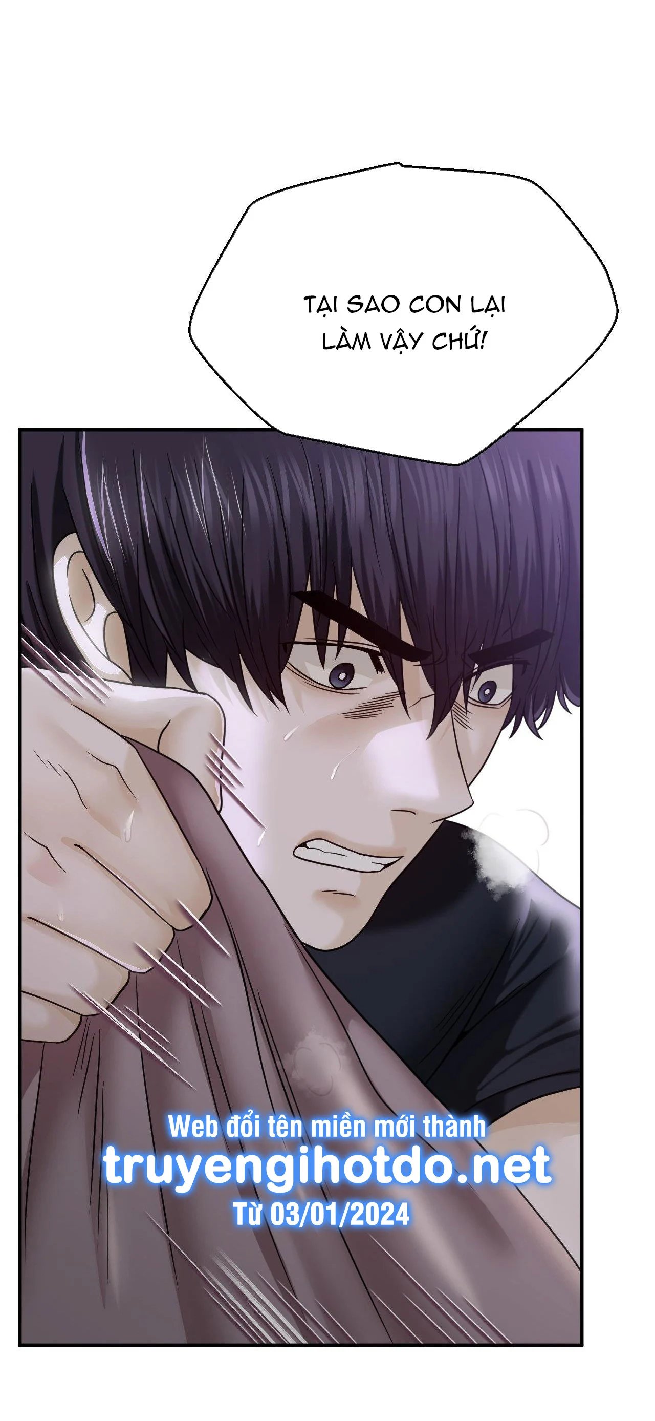 quá khứ của mẹ kế chapter 3.2 4