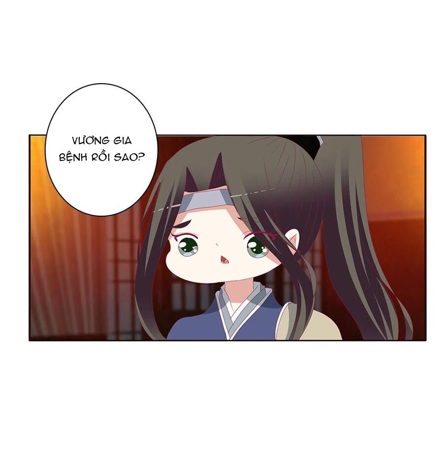 thông linh phi chapter 642 14